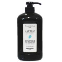 ルベル　ナチュラル　ヘア　ソープ　ウィズ　CYd　1000ml