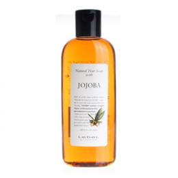 ルベル　ナチュラル　ヘア　ソープ　ウィズ　JO　240ml