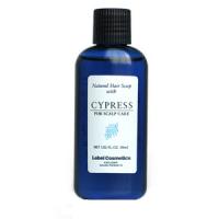 ルベル　ナチュラル　ヘア　ソープ　ウィズ　CYd　240ml