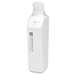 デミ　コンポジオ　CX　リペアシャンプー　550ml