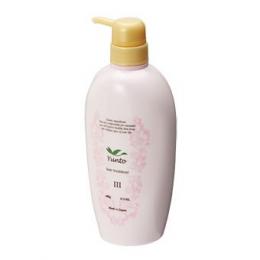 デミ　ユント　ヘアトリートメント　III　600g