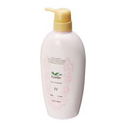 デミ　ユント　ヘアトリートメント　IV　600g