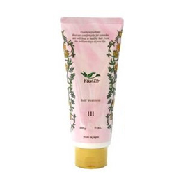 デミ　ユント　ヘアトリートメント　III　200g