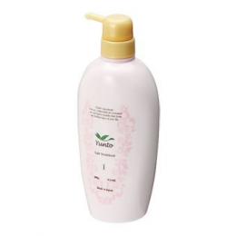デミ　ユント　ヘアトリートメント　I　600g