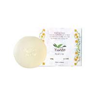 デミ　ユント　フェイシャルソープ　100g